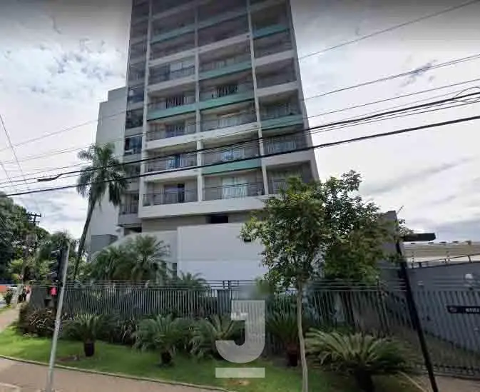 Foto 5 de Apartamento com 1 Quarto à venda, 30m² em Chácara Santana, São Paulo