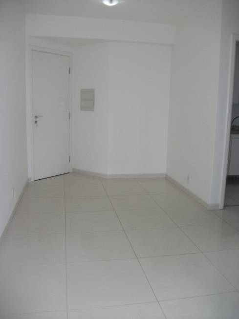 Foto 5 de Apartamento com 1 Quarto para alugar, 36m² em Chácara Santo Antônio, São Paulo
