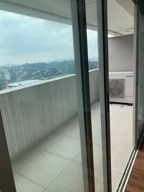 Foto 1 de Apartamento com 1 Quarto para alugar, 94m² em Chácara Santo Antônio, São Paulo