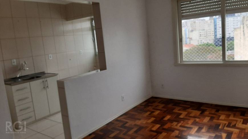 Foto 1 de Apartamento com 1 Quarto à venda, 40m² em Cidade Baixa, Porto Alegre