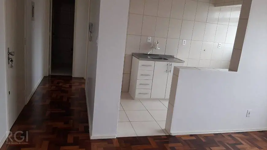 Foto 2 de Apartamento com 1 Quarto à venda, 40m² em Cidade Baixa, Porto Alegre