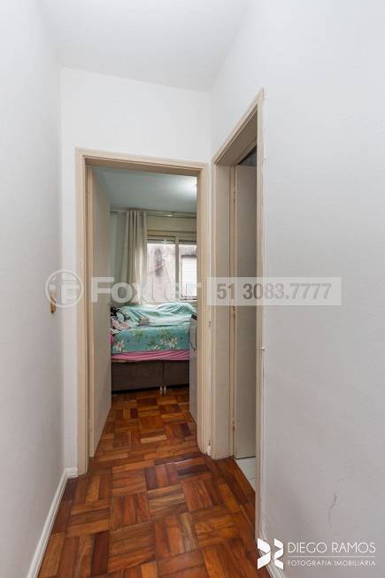 Foto 5 de Apartamento com 1 Quarto à venda, 42m² em Cidade Baixa, Porto Alegre
