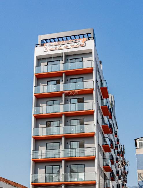 Foto 1 de Apartamento com 1 Quarto à venda, 35m² em Cidade Baixa, Porto Alegre
