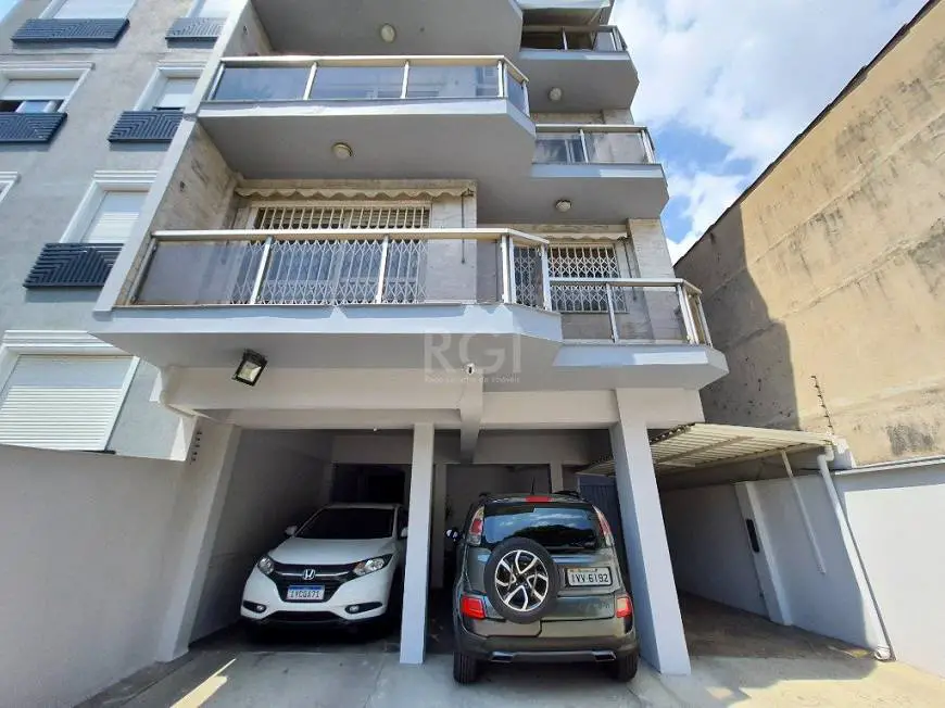 Foto 1 de Apartamento com 1 Quarto à venda, 56m² em Cidade Baixa, Porto Alegre
