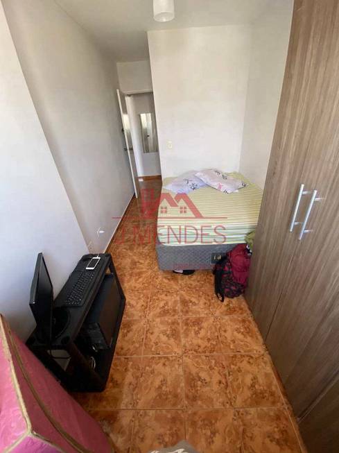 Foto 5 de Apartamento com 1 Quarto à venda, 29m² em Cidade Ocian, Praia Grande
