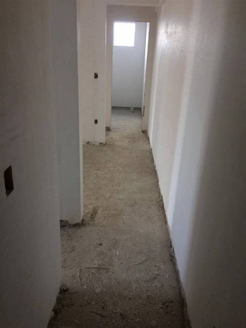 Foto 5 de Apartamento com 1 Quarto à venda, 49m² em Cidade Ocian, Praia Grande