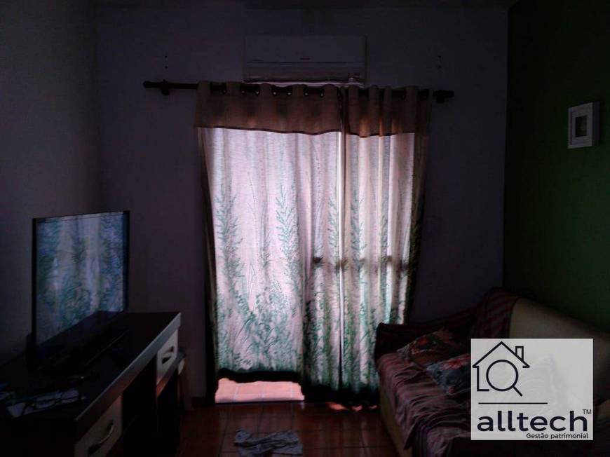 Foto 4 de Apartamento com 1 Quarto à venda, 80m² em Cidade Ocian, Praia Grande