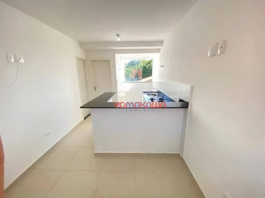Foto 1 de Apartamento com 1 Quarto para venda ou aluguel, 30m² em Cidade Patriarca, São Paulo