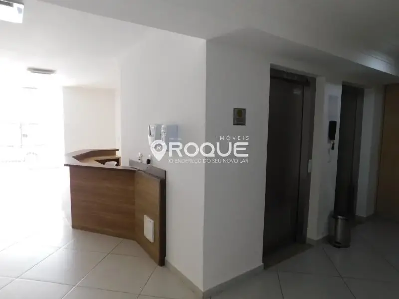 Foto 3 de Apartamento com 1 Quarto para alugar, 48m² em Cidade Universitaria Pedra Branca, Palhoça