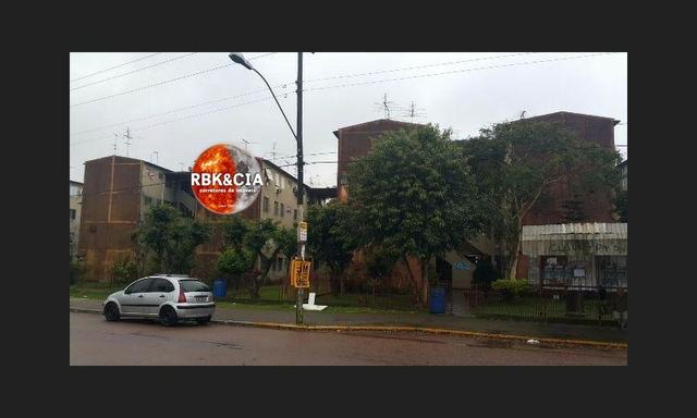 Foto 2 de Apartamento com 1 Quarto à venda, 32m² em Cohab, Sapucaia do Sul