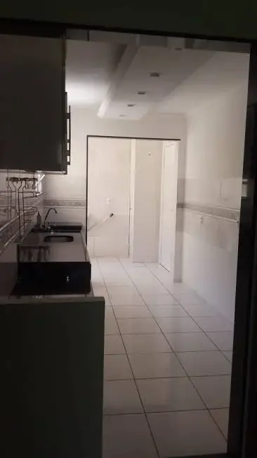 Foto 2 de Apartamento com 1 Quarto para alugar, 90m² em Colubandê, São Gonçalo