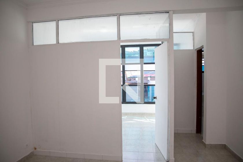 Foto 5 de Apartamento com 1 Quarto para alugar, 35m² em Conceição, Diadema