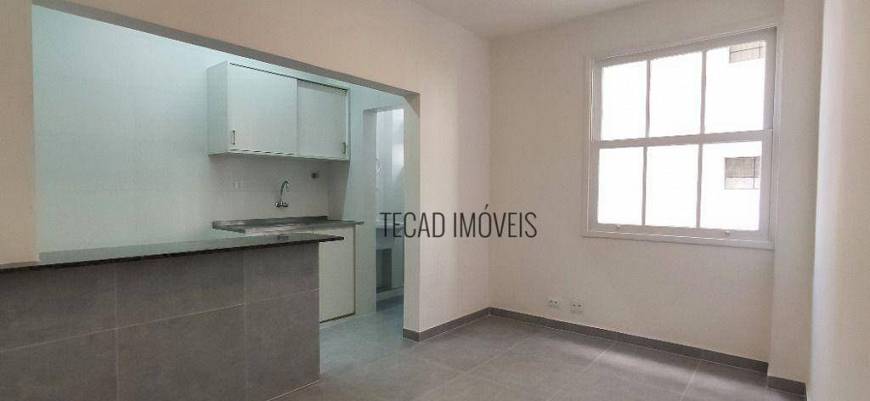 Foto 1 de Apartamento com 1 Quarto para alugar, 45m² em Consolação, São Paulo