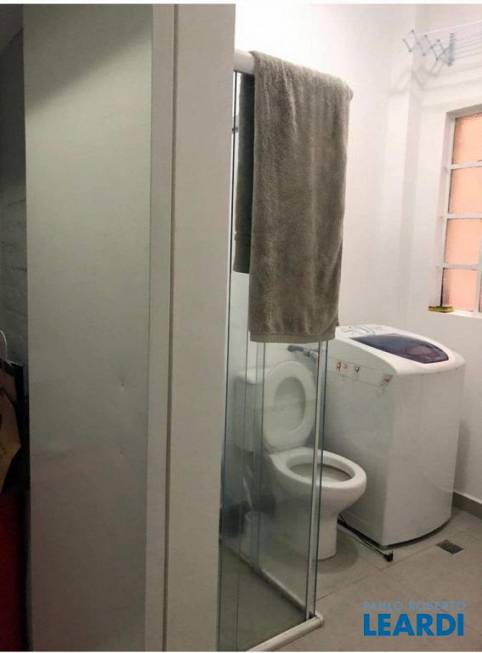 Foto 4 de Apartamento com 1 Quarto à venda, 46m² em Consolação, São Paulo