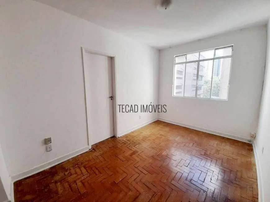 Foto 3 de Apartamento com 1 Quarto para alugar, 53m² em Consolação, São Paulo