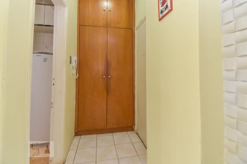 Foto 1 de Apartamento com 1 Quarto para alugar, 69m² em Consolação, São Paulo
