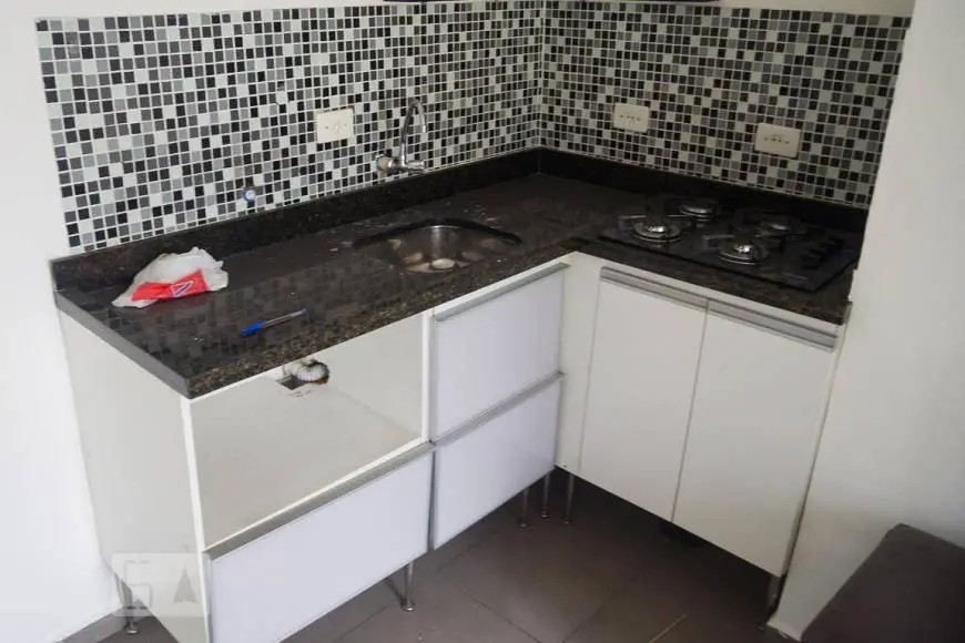 Foto 4 de Apartamento com 1 Quarto para alugar, 28m² em Consolação, São Paulo
