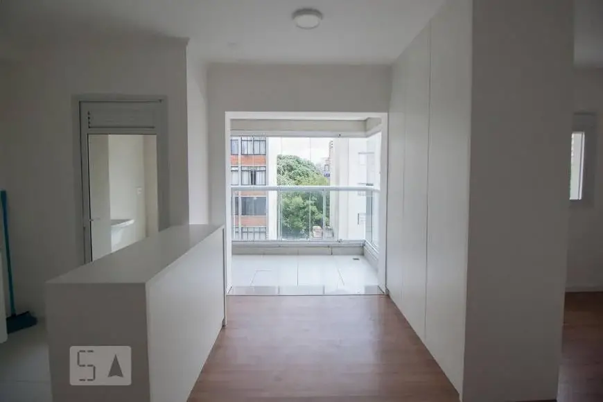 Foto 1 de Apartamento com 1 Quarto para alugar, 34m² em Consolação, São Paulo