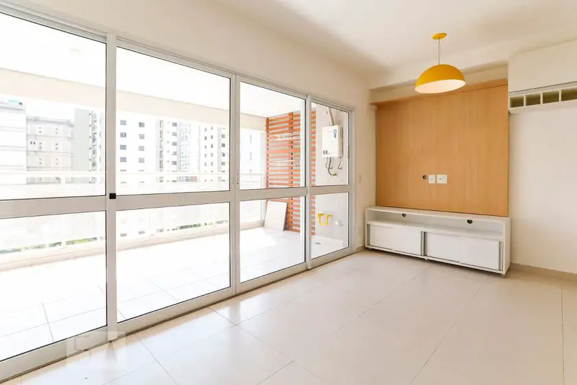 Foto 5 de Apartamento com 1 Quarto à venda, 40m² em Consolação, São Paulo