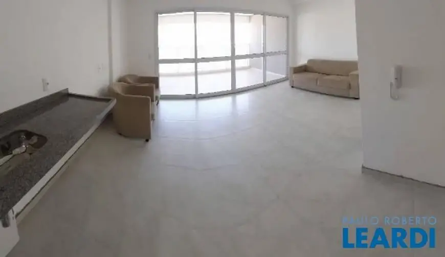 Foto 1 de Apartamento com 1 Quarto para venda ou aluguel, 40m² em Consolação, São Paulo