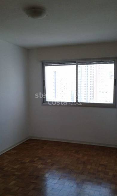 Foto 2 de Apartamento com 1 Quarto para alugar, 46m² em Consolação, São Paulo