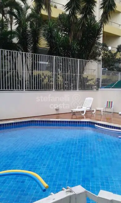 Foto 2 de Apartamento com 1 Quarto para alugar, 47m² em Consolação, São Paulo