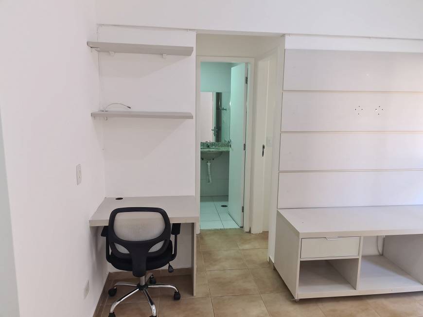 Foto 5 de Apartamento com 1 Quarto para alugar, 50m² em Consolação, São Paulo