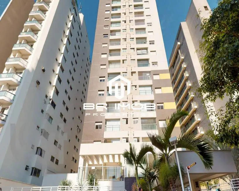 Foto 1 de Apartamento com 1 Quarto à venda, 51m² em Consolação, São Paulo