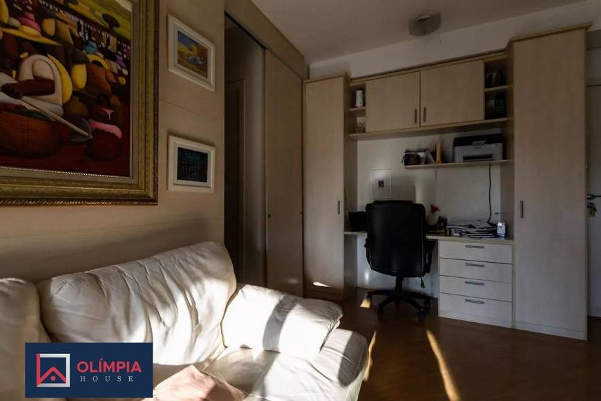 Foto 1 de Apartamento com 1 Quarto para alugar, 55m² em Consolação, São Paulo