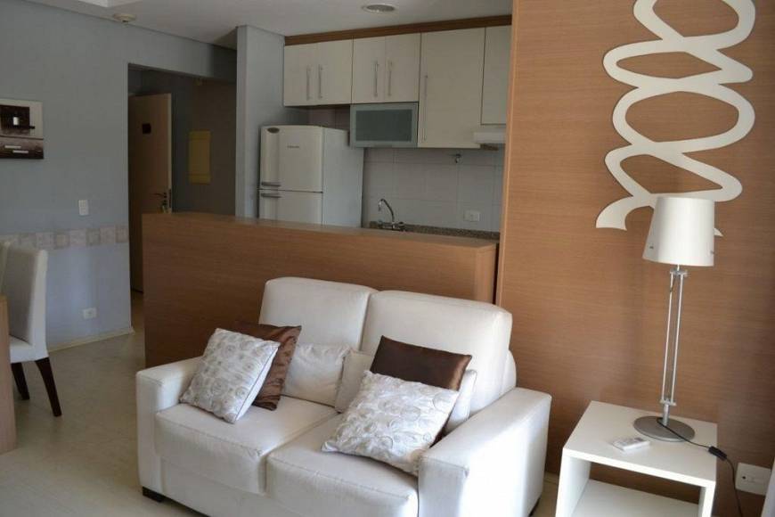 Foto 2 de Apartamento com 1 Quarto para alugar, 66m² em Consolação, São Paulo