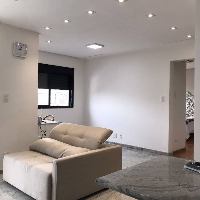 Foto 3 de Apartamento com 1 Quarto à venda, 61m² em Continental, Osasco