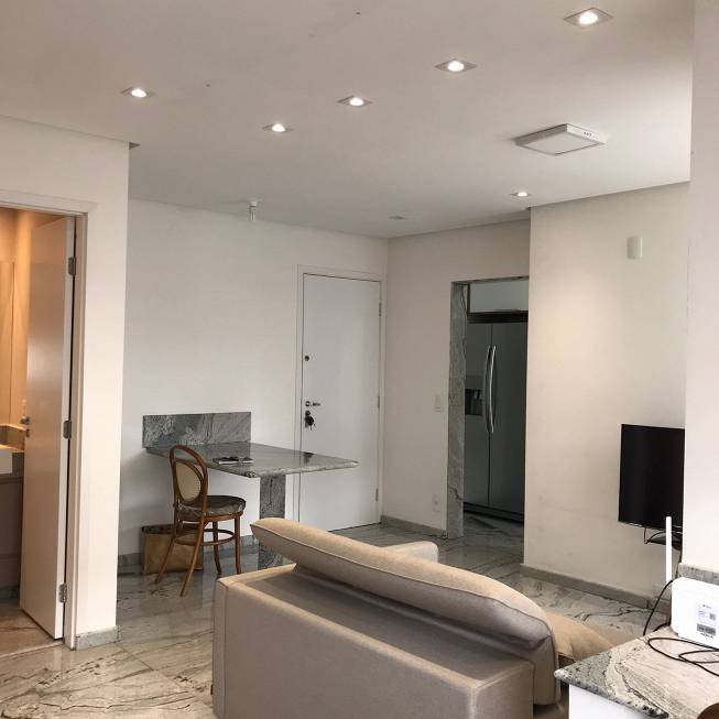 Foto 5 de Apartamento com 1 Quarto à venda, 61m² em Continental, Osasco