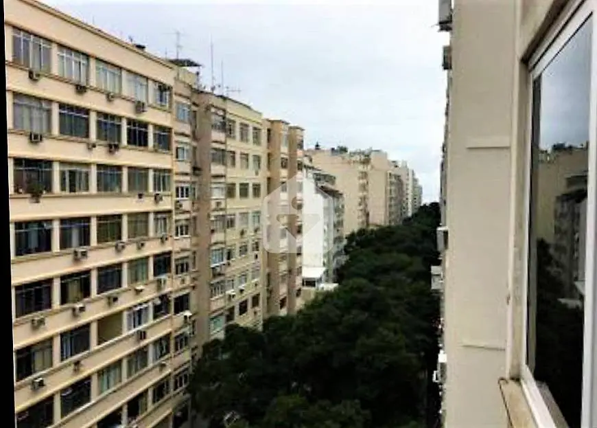 Foto 1 de Apartamento com 1 Quarto à venda, 36m² em Copacabana, Rio de Janeiro