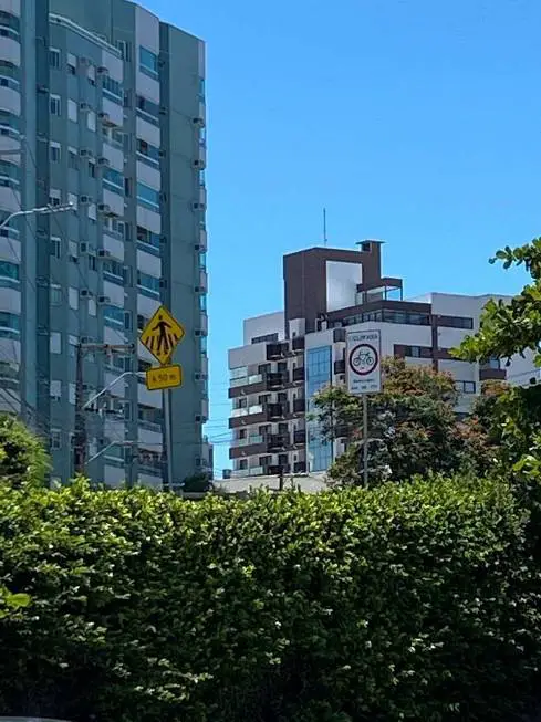 Foto 3 de Apartamento com 1 Quarto à venda, 35m² em Coqueiros, Florianópolis
