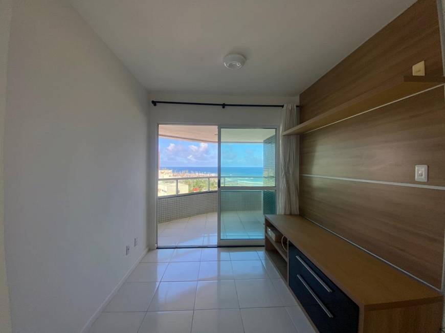 Foto 1 de Apartamento com 1 Quarto à venda, 46m² em Costa Azul, Salvador