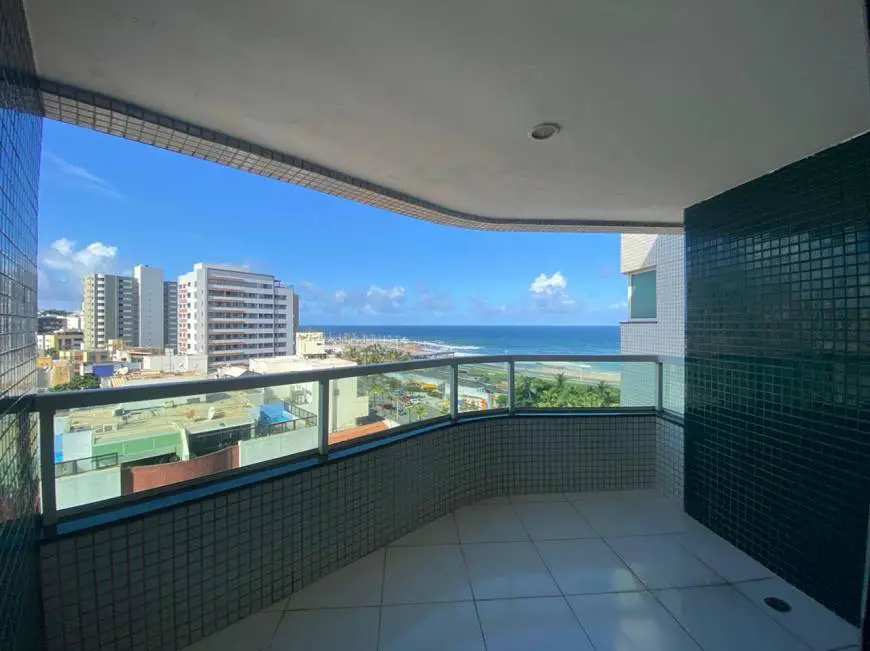 Foto 5 de Apartamento com 1 Quarto à venda, 46m² em Costa Azul, Salvador