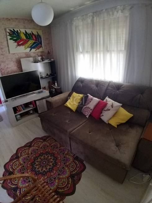 Foto 1 de Apartamento com 1 Quarto à venda, 33m² em Cristal, Porto Alegre