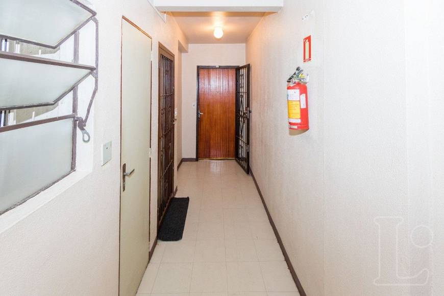 Foto 4 de Apartamento com 1 Quarto à venda, 38m² em Cristal, Porto Alegre