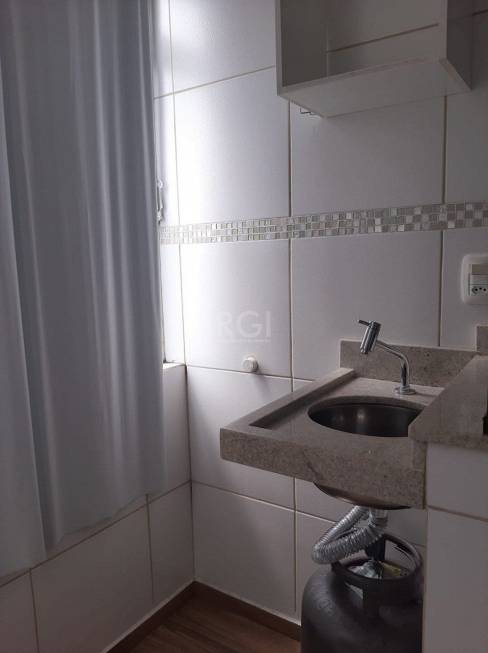 Foto 5 de Apartamento com 1 Quarto à venda, 39m² em Cristal, Porto Alegre