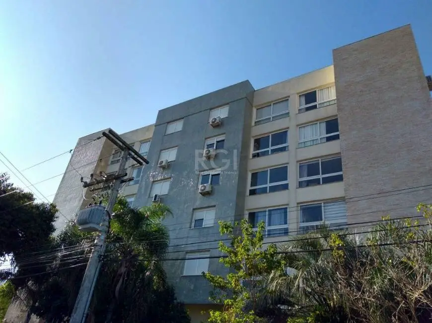 Foto 2 de Apartamento com 1 Quarto à venda, 53m² em Cristal, Porto Alegre