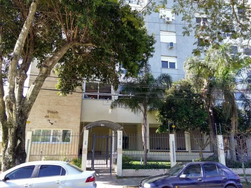 Foto 1 de Apartamento com 1 Quarto à venda, 54m² em Cristal, Porto Alegre