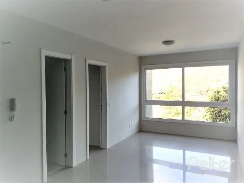 Foto 1 de Apartamento com 1 Quarto à venda, 54m² em Cristal, Porto Alegre
