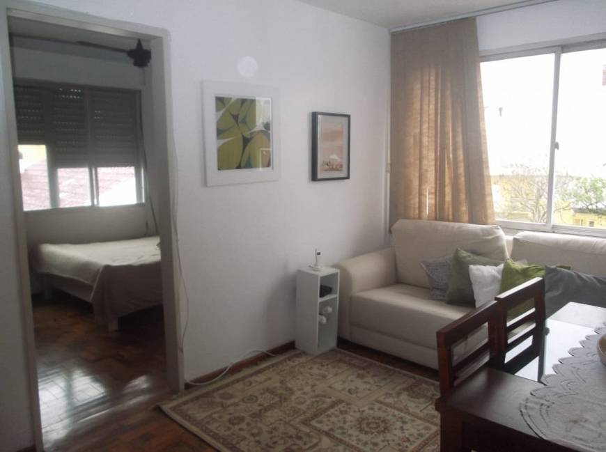 Foto 5 de Apartamento com 1 Quarto à venda, 39m² em Cristo Redentor, Porto Alegre