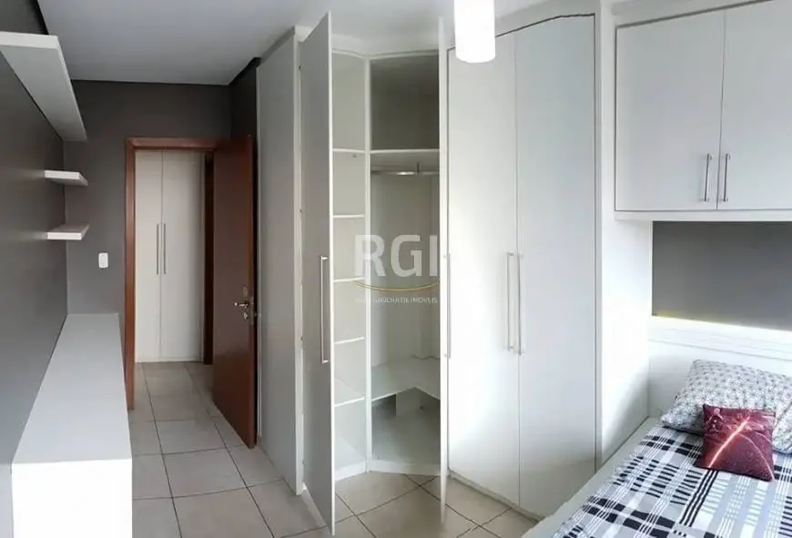 Foto 5 de Apartamento com 1 Quarto à venda, 50m² em Cristo Redentor, Porto Alegre