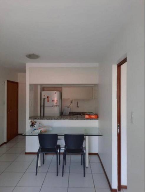 Foto 1 de Apartamento com 1 Quarto à venda, 40m² em Cruz das Almas, Maceió