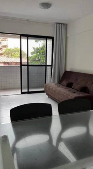 Foto 5 de Apartamento com 1 Quarto à venda, 40m² em Cruz das Almas, Maceió