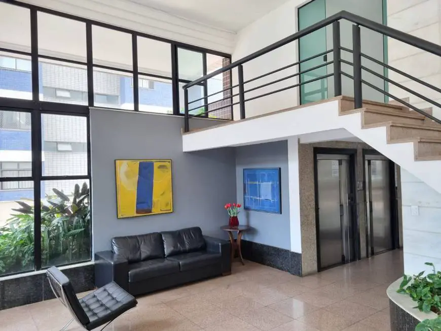 Foto 1 de Apartamento com 1 Quarto à venda, 48m² em Cruzeiro, Belo Horizonte