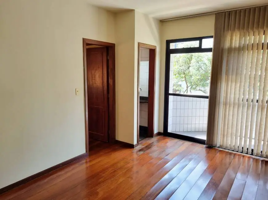 Foto 5 de Apartamento com 1 Quarto à venda, 48m² em Cruzeiro, Belo Horizonte
