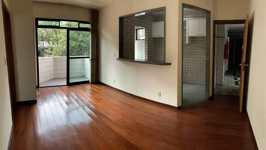 Foto 1 de Apartamento com 1 Quarto à venda, 50m² em Cruzeiro, Belo Horizonte
