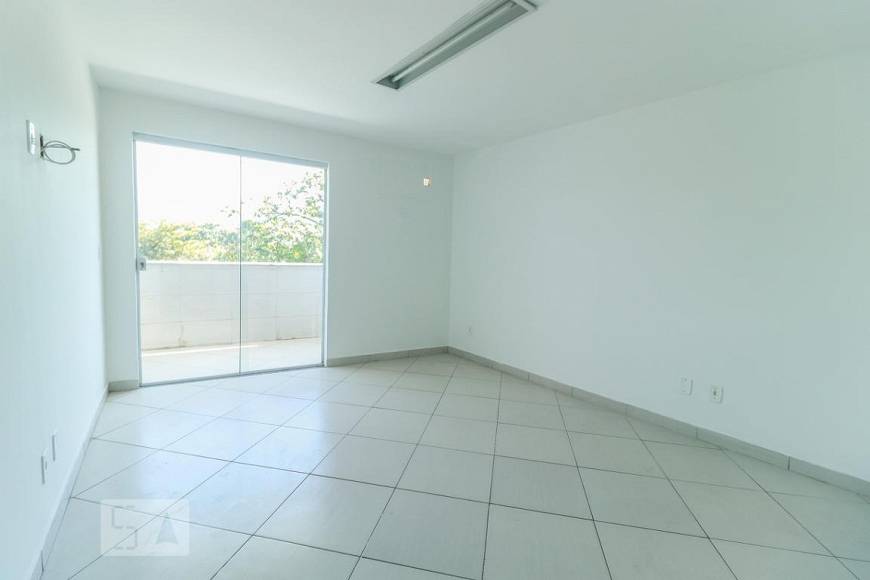 Foto 1 de Apartamento com 1 Quarto para alugar, 40m² em Curicica, Rio de Janeiro